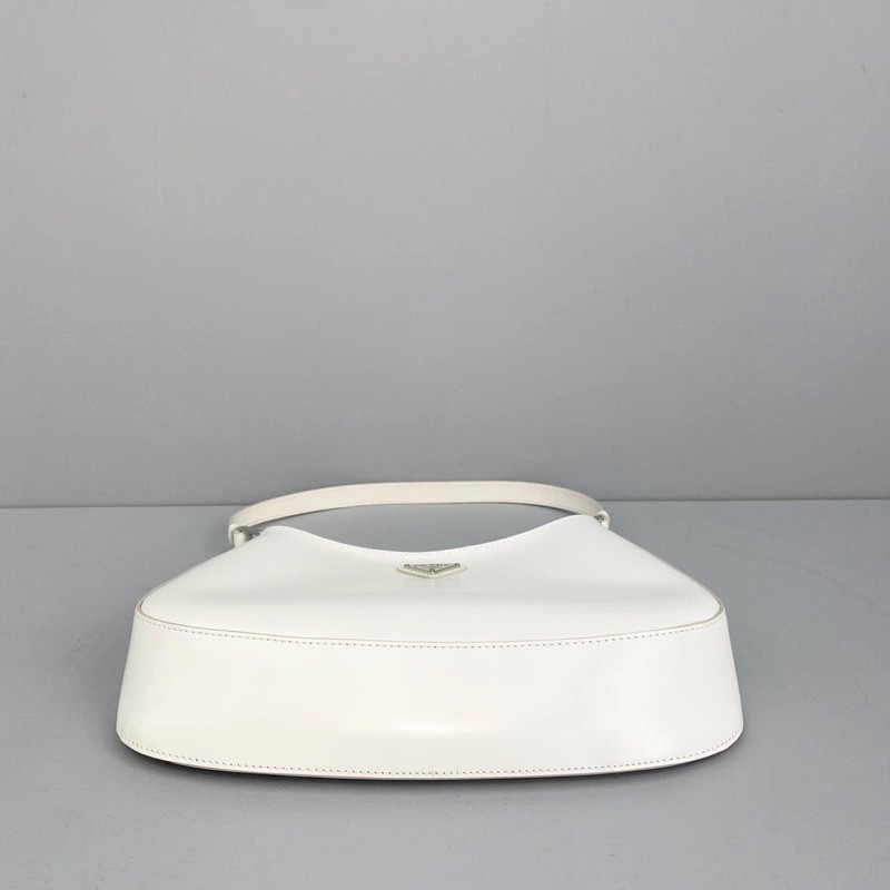 Túi xách nữ Prada size 23 fullbox