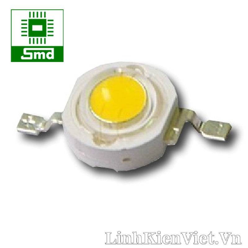 Led 3W (Sáng Trắng)