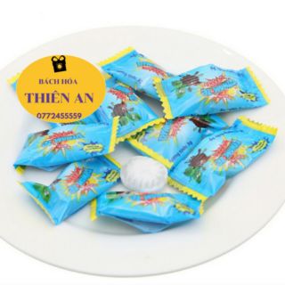 Kẹo Dynamite Bạc Hà Nhân Socola 60g