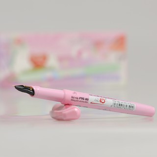 BÚT MÁY THIÊN LONG FTC-03