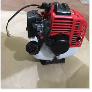 đầu động cơ máy cắt cỏ 260 2 thì