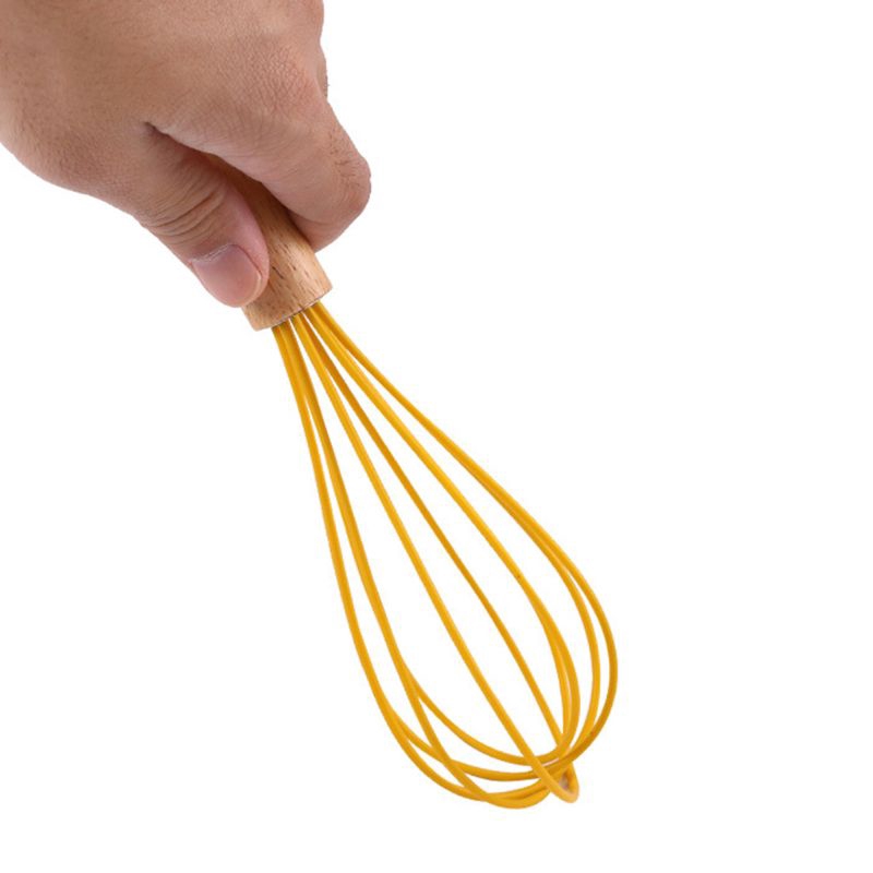 Dụng Cụ Đánh Trứng Bằng Tay Tiện Lợi