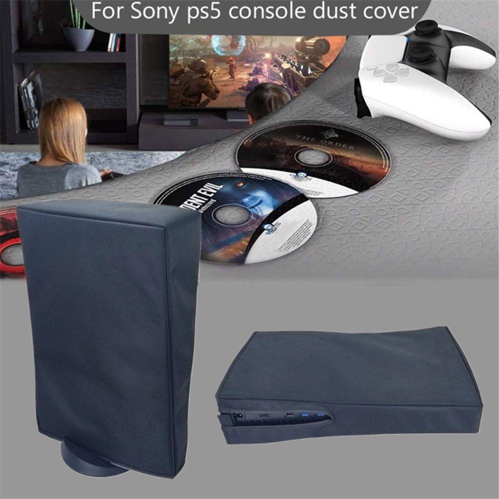 Vỏ Bọc Chống Bụi Chống Trầy Tháo Được Cho PlayStation 5 PS5