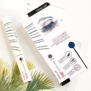 Chuốt mi Clever Cat - Siêu phẩm Mascara siêu dài siêu tơi mi
