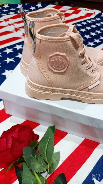 [RẺ VÔ ĐỊCH ] Giày cao cổ thời trang hàng đẹp fullboxx | BigBuy360 - bigbuy360.vn