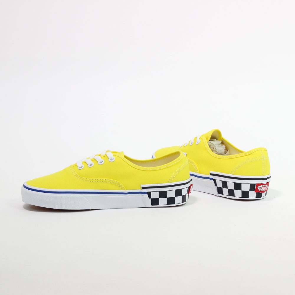 Giày sneakers Vans Era Check Block VN0A38EMVJS