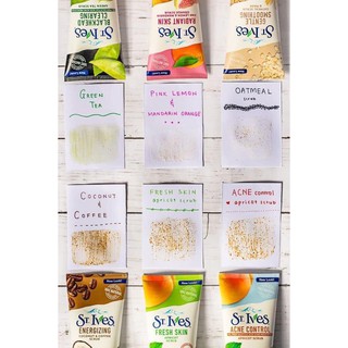 [Mã COSDAY giảm 8% đơn 150K] Tẩy Tế Bào Chết St.Ives 170g