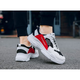 Giày thể thao sneaker nam DD71
