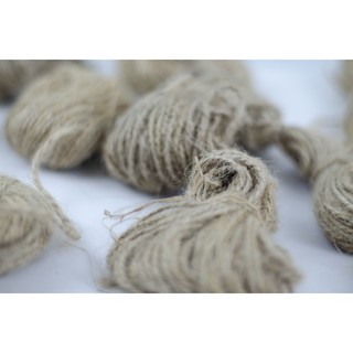 dây thừng loại 2mm trang trí handmade