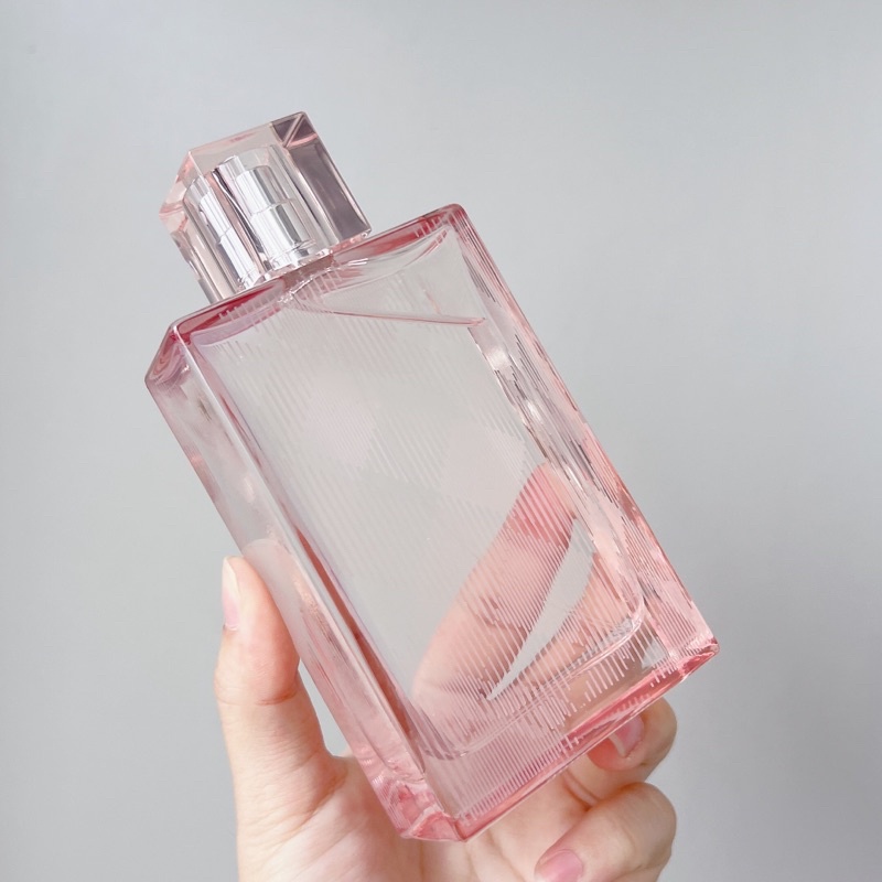 ⚜️ Nước hoa Burberry Brit Sheer For Her EDT 5ml/10ml/20ml