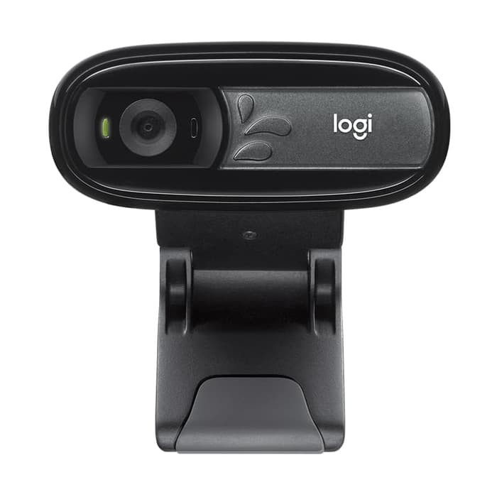 Webcam If433 Logitech C170 5mp L074