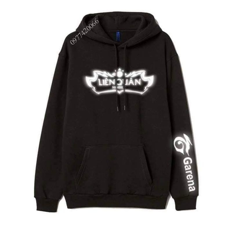 Áo Liên Quân  FREESHIP  Giảm Ngay 10K Khi Nhâp [ ÁO GAME ] - Áo Liên Quân Phản Quang Giá Rẻ