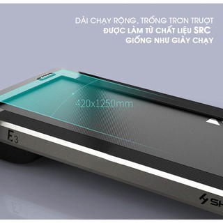 MÁY CHẠY BỘ SHUA SH-T3100
