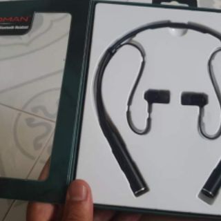 Tai nghe Bluetooth Roman Z6000s
