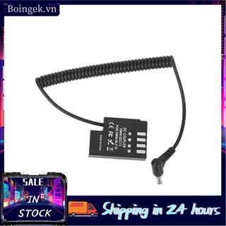 Pin boingek dc sang dmw-dcc12 cho gh3 gh4 gh5 gh5s