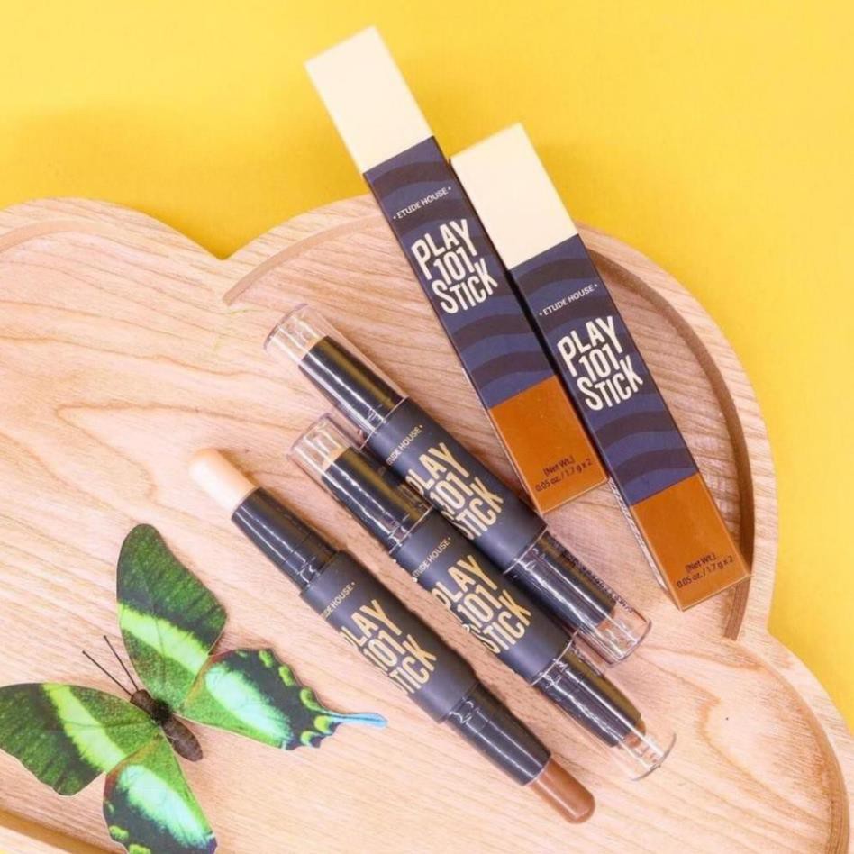 Thanh tạo khối 101 STICK hàn quốc | BigBuy360 - bigbuy360.vn