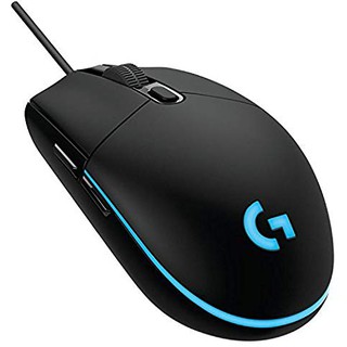 Chuột Logitech - Chuột Chuyên Game Logitech G102