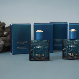 Nước hoa nam mini Versace Eros 5ml
