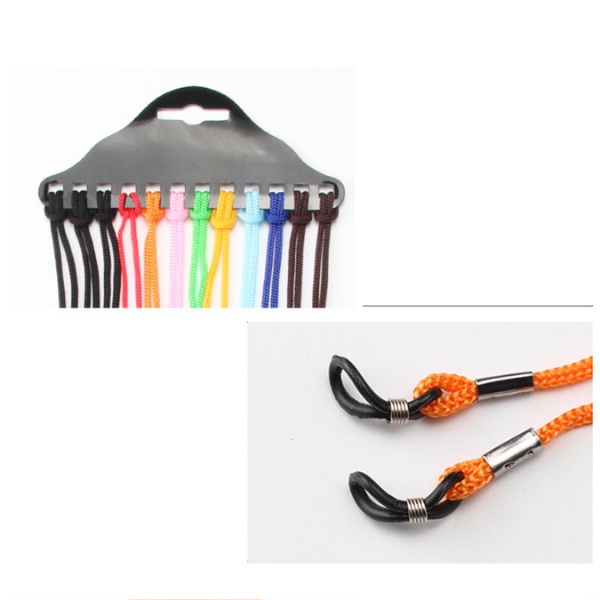 Dây đeo chống thất lạc kính, dây đeo kính vải dù