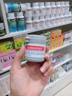 💢💢💢KEM HĂM SUDOCREAM
