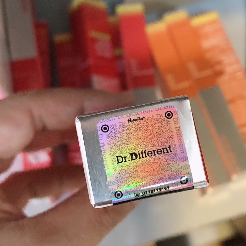 [Mẫu mới] Kem chống lão hoá Dr.Different Vita A Cream chứa retinal | BigBuy360 - bigbuy360.vn