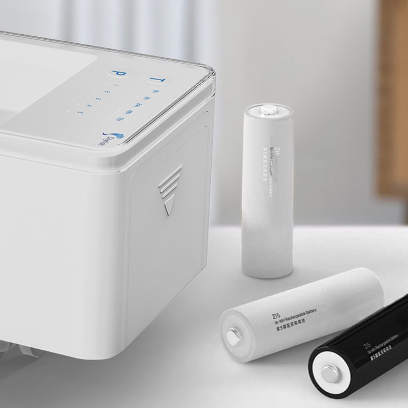 Máy cho cá ăn hẹn giờ tự động