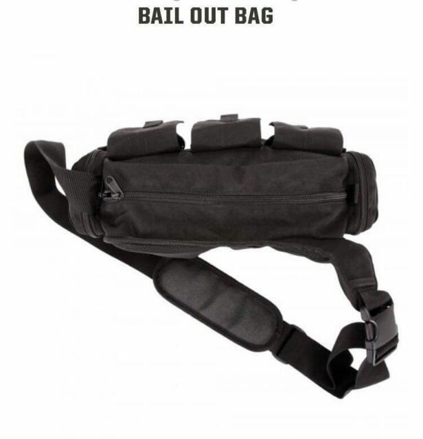 Túi 5.11 Bail Out Bag