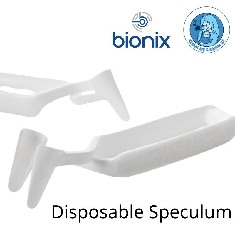 Dụng cụ khám mũi Speculum - Chính hãng Bionix, Mỹ