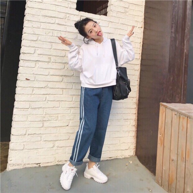 Baggy jean
