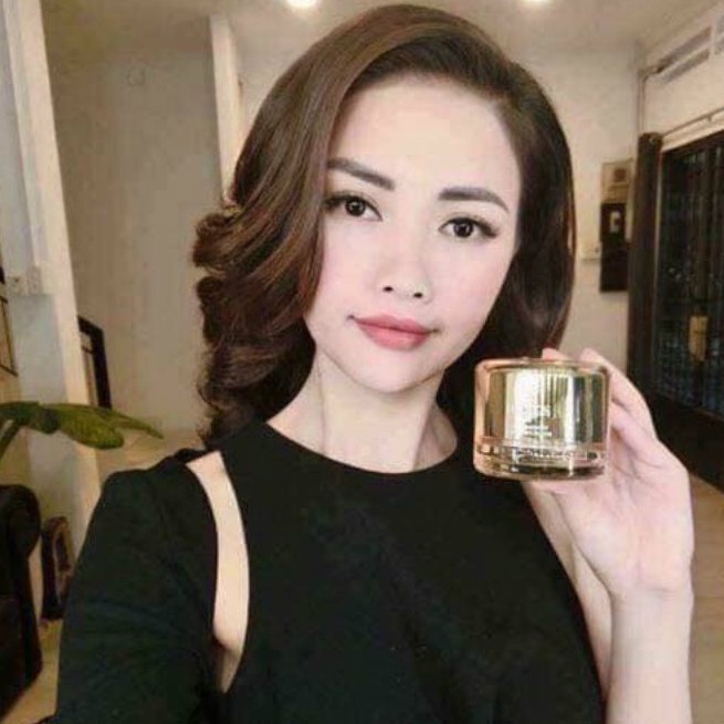 Kem Dưỡng Kích Trắng Beicos Peptide Honey Tone Up Cream 2X