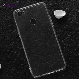Ốp lưng oppo F7 silicon dẻo trong suốt siêu mỏng 0.5mm