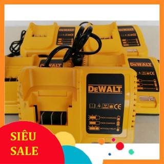 Sạc Pin,Đế Sạc Cho Máy Khoan Pin DW