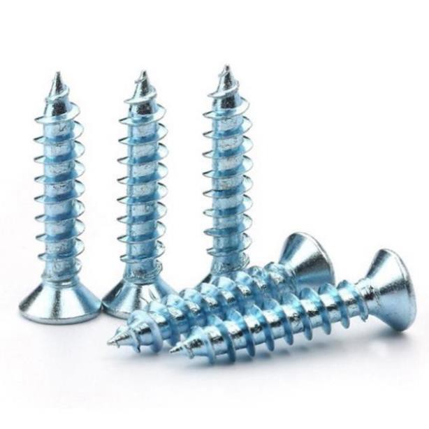 Bộ 2 ốc vít nở gắn tường dành cho phụ kiện nhà tắm phòng ngủ