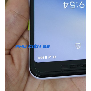 [Google Pixel 3A] Kính cường lực Glass Pro+ 9H