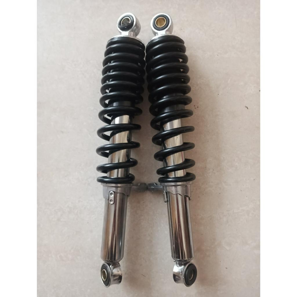 Giảm xóc thồ xe Dream Wave trọng tải 300kg