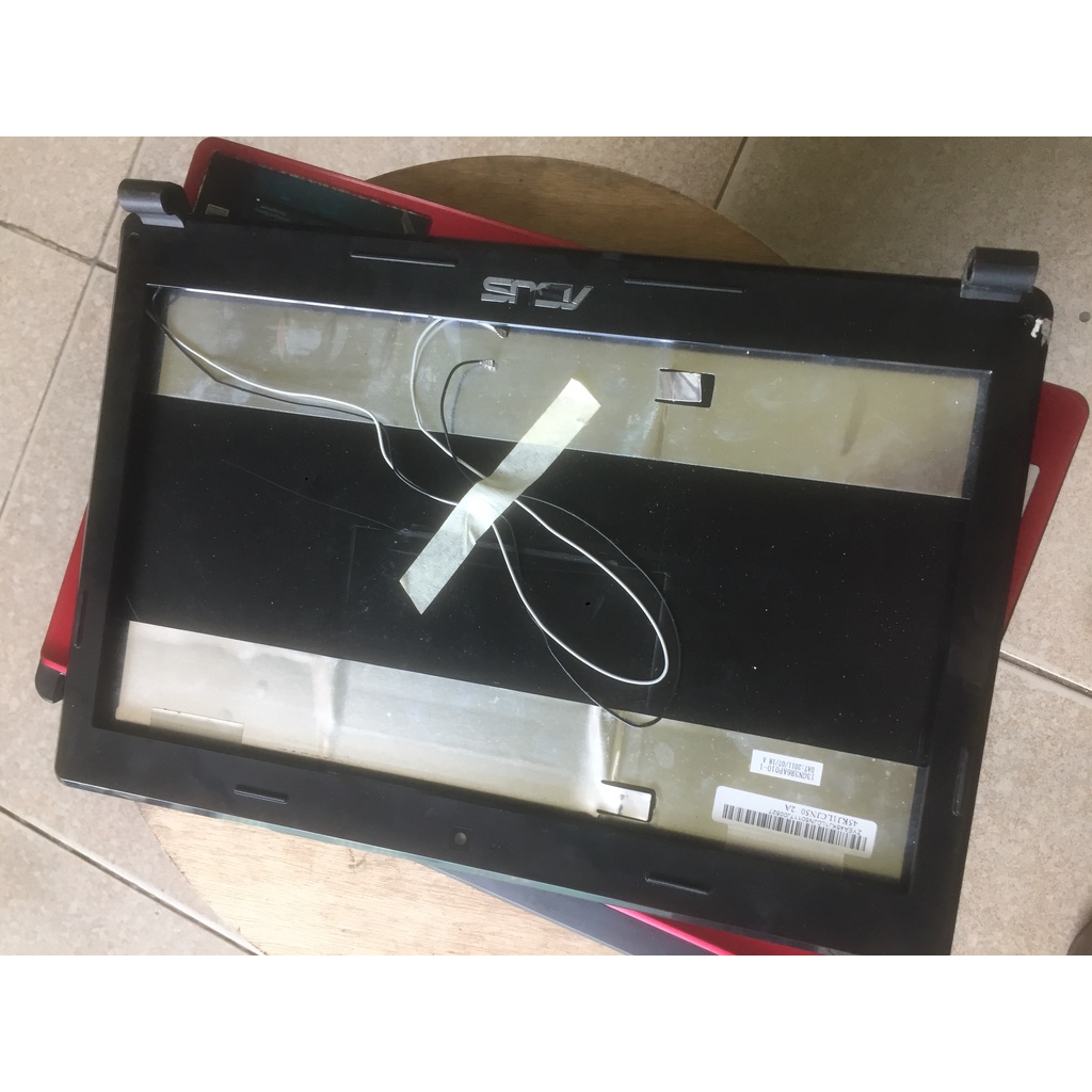 Vỏ laptop asus K43 K43s K43sd