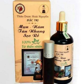 Thảo dược Hoài Nguyễn