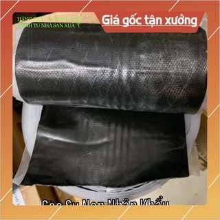 Cao Su Non Vá Chín Săm Lốp Cao Cấp ( Loại Xịn )