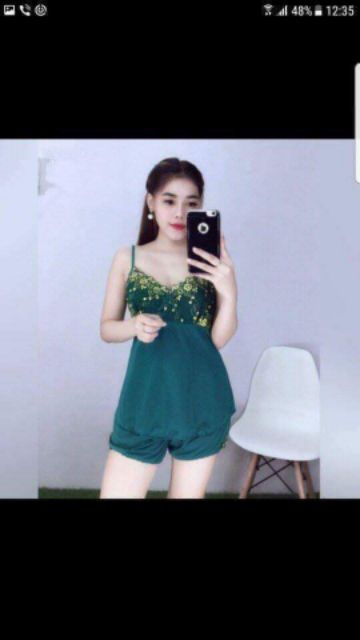 [NOW SHIP]Combo 4b do ngủ size đại | BigBuy360 - bigbuy360.vn