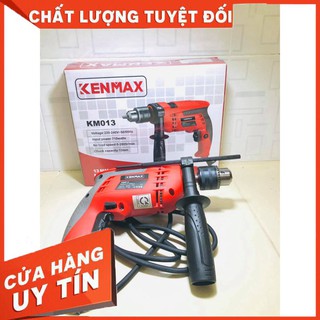 MÁY KHOAN KENMAX KM013
