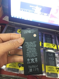 Pin Iphone 6 xịn chính hãng