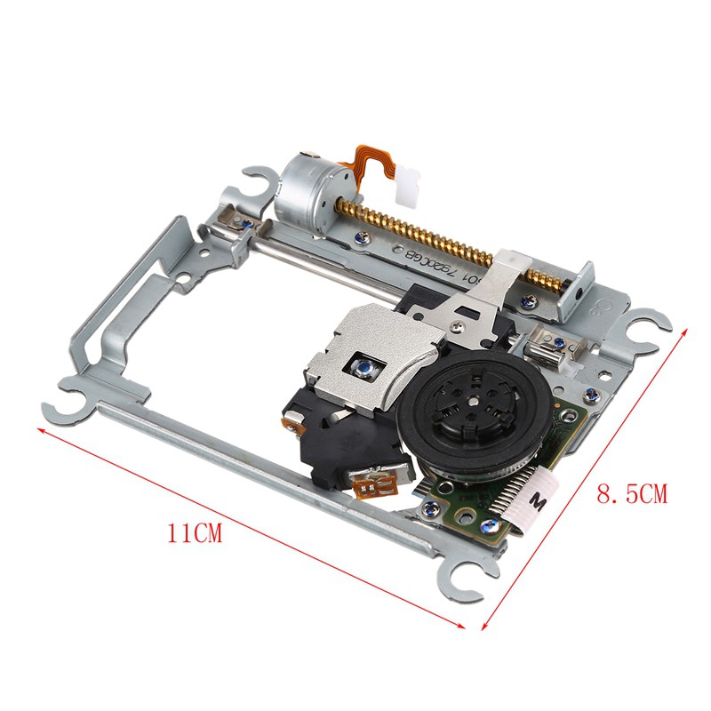 Bộ Máy Chiếu Laser Tdp 182w Cho Máy Chơi Game Ps2 Slim / Sony / Playstation 2 7700x 77xxx 77000