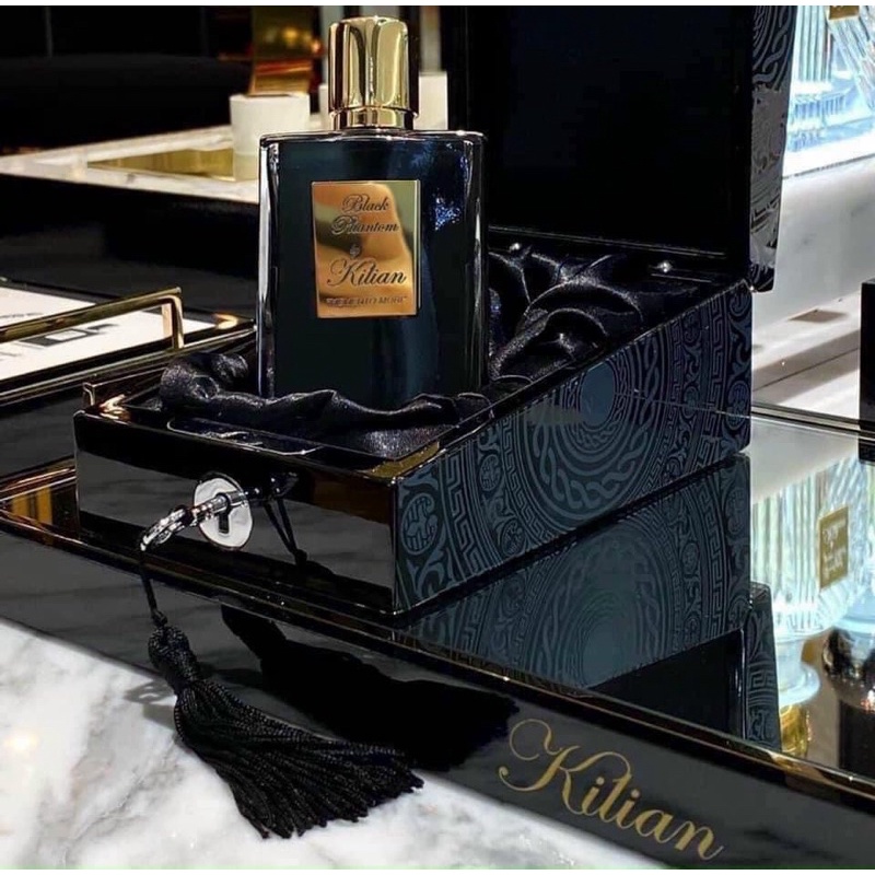 5/10ml•Nước hoa Kilian Black Phantom - Memento Mori