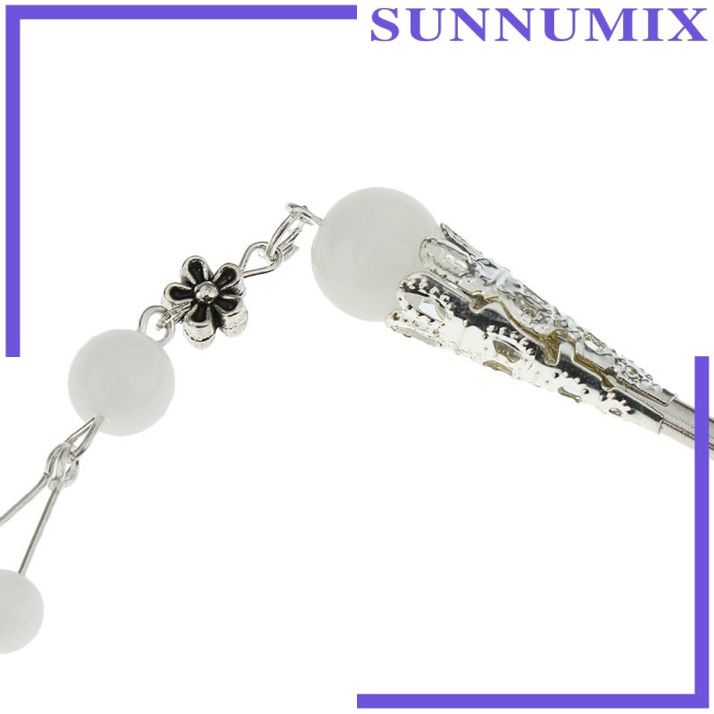 Set 2 Trâm Cài Tóc Hình Bướm Truyền Thống Trung Hoa Cổ Điển Dành Cho Nữ