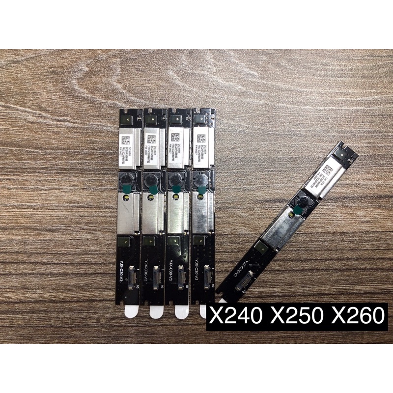 Webcam Camera Lenovo thinkpad X240 250 260 T440 450