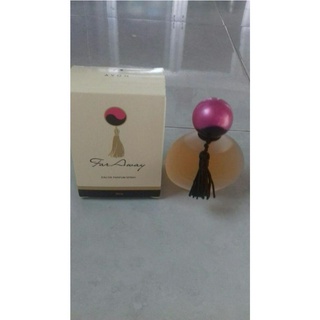 Nước hoa Avon Far Away