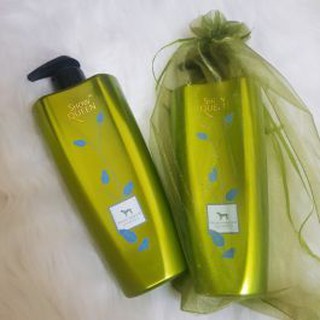 ĐỒ DÙNG THÚ CƯNG - SỮA TẮM SHOW QUEEN