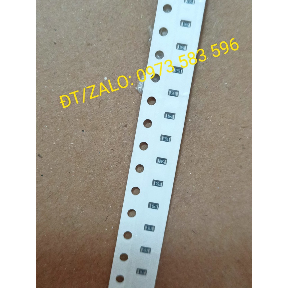 Điện Trở Dán 563 56K 0603