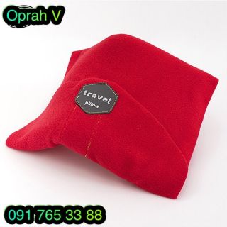 Khăn choàng kê cổ du lịch (gối kê cổ du lịch)