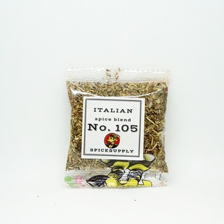 Gói mini Italian Seasoning Gia Vị healthy giảm cân meal plan fitness đốt mỡ